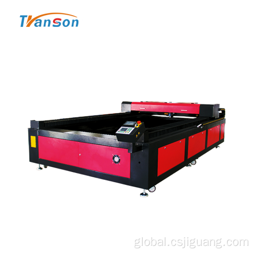 Metal Laser Cutting Machine Price 1325 Mix metal nonmetal CO2 Laser Cutting Machine Supplier